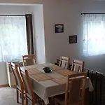 Maison d'hôtes Horizont *