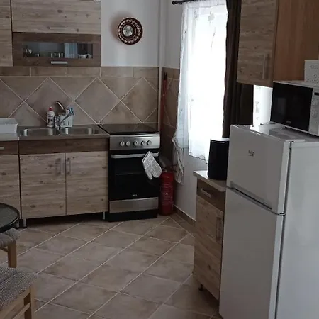 Affittacamere Horizont *