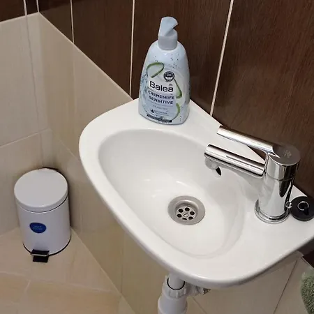 Horizont Vendeghaz בית הארחה