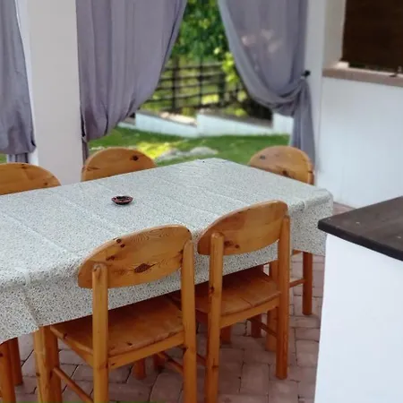 בית הארחה Horizont Vendeghaz