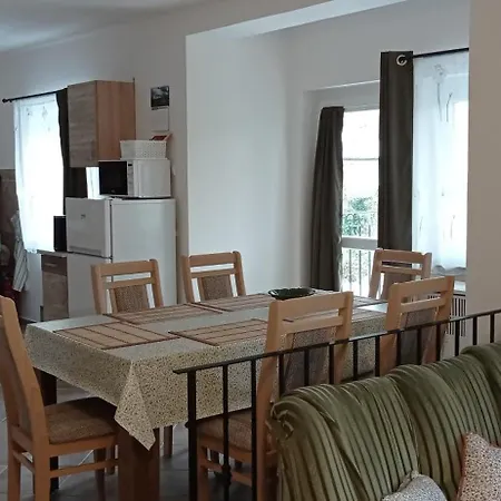 Horizont Vendeghaz *