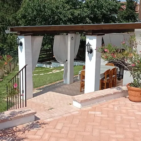 Horizont Sárospatak