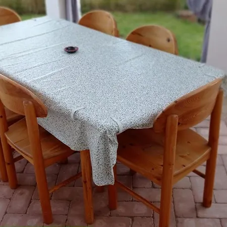 Horizont Vendeghaz בית הארחה