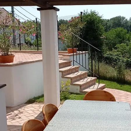 Affittacamere Horizont