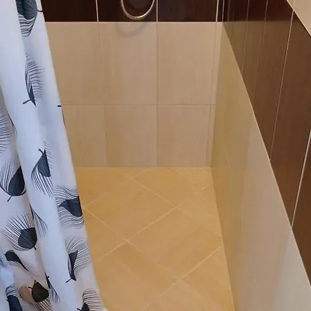 Horizont Affittacamere Sárospatak