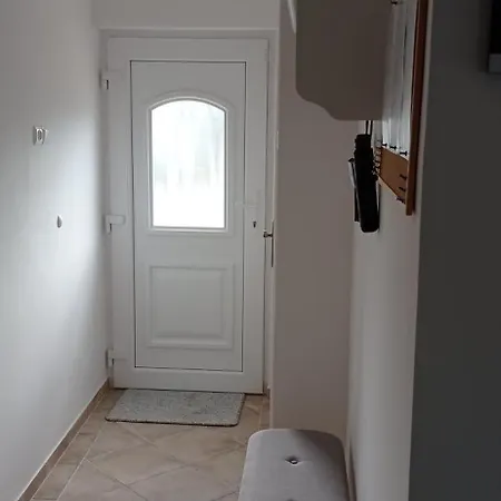 Affittacamere Horizont Sárospatak