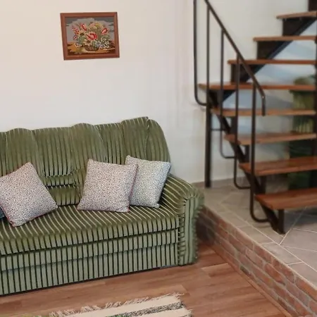 Horizont Vendeghaz * Sárospatak