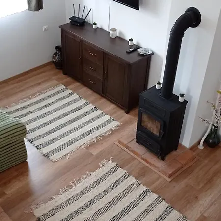 Horizont Vendeghaz בית הארחה