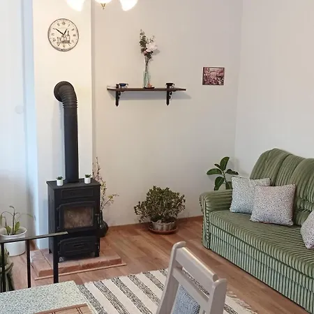 Horizont Affittacamere