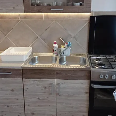 Horizont Vendeghaz בית הארחה Sárospatak