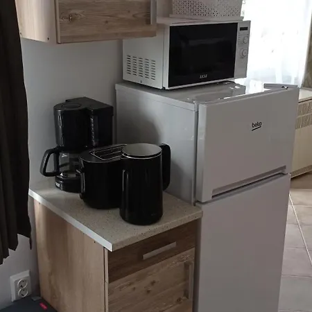 Affittacamere Horizont Sárospatak