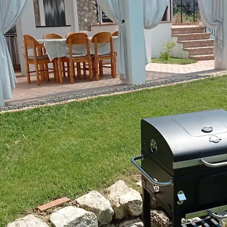 Horizont Vendeghaz *