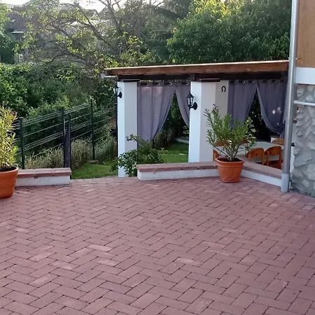 Horizont Sárospatak