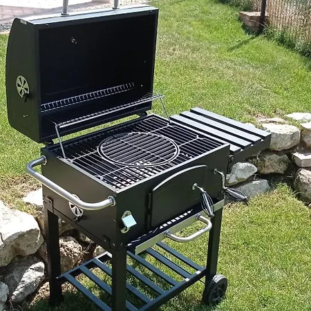 Affittacamere Horizont