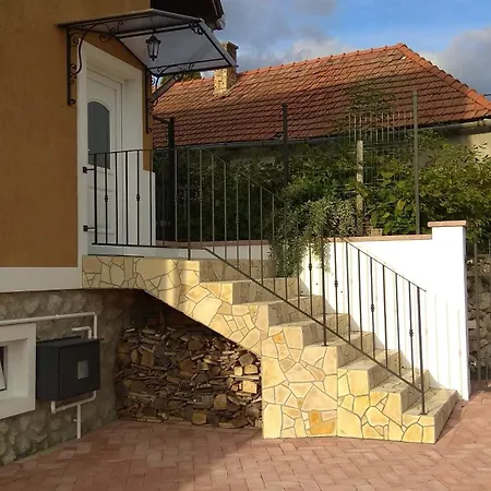 Horizont Vendeghaz Sárospatak