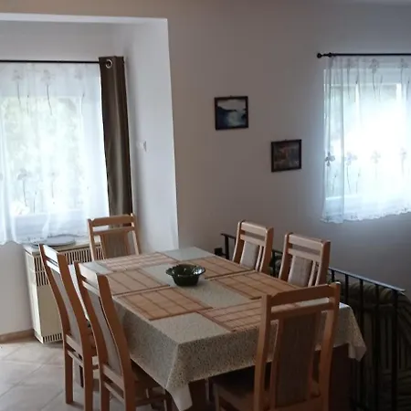 בית הארחה Horizont Vendeghaz *