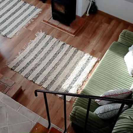 בית הארחה Horizont Vendeghaz Sárospatak