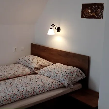 Affittacamere Horizont