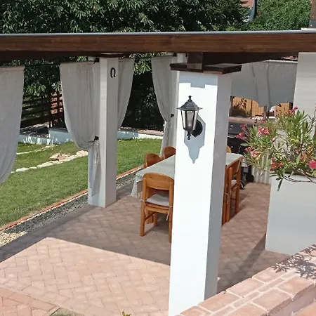 Horizont Vendeghaz *