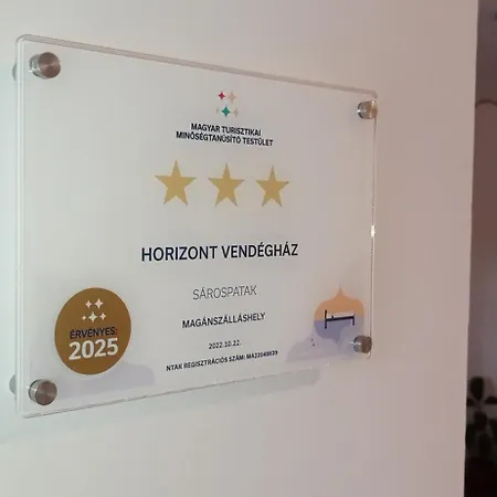 Horizont Vendeghaz *