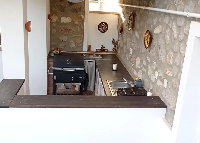 Horizont Vendeghaz Gæstehus *