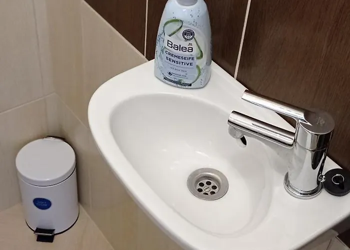 Horizont Vendeghaz Gæstehus