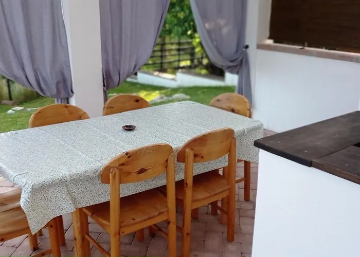 Gæstehus Horizont Vendeghaz