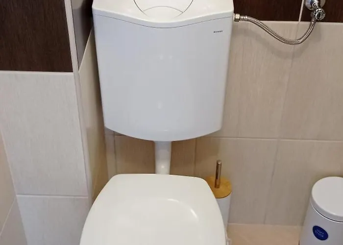 Horizont Vendeghaz Gæstehus Sárospatak