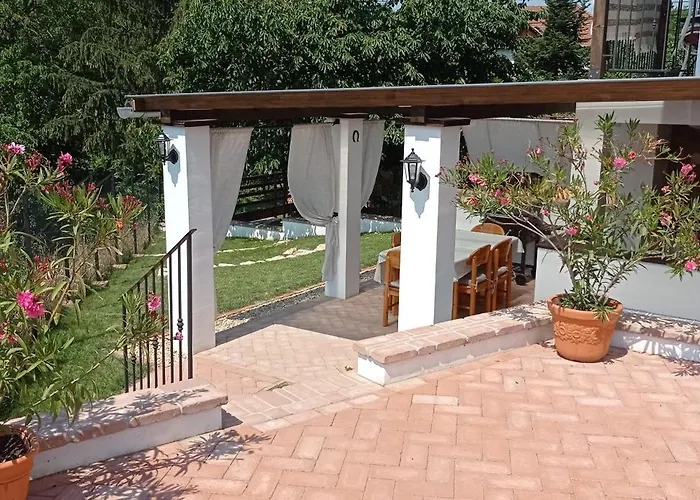 Horizont Vendeghaz Sárospatak