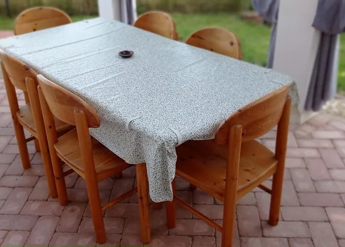 Horizont Vendeghaz Gæstehus