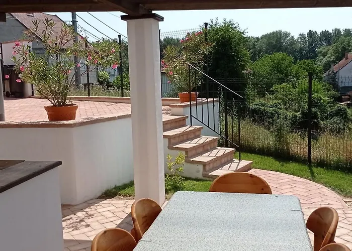 Gæstehus Horizont Vendeghaz