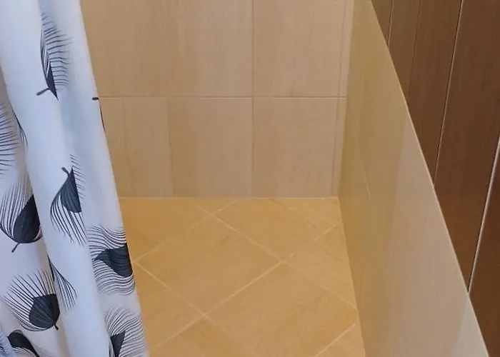 Horizont Vendeghaz Gæstehus Sárospatak