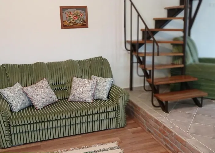 Horizont Vendeghaz * Sárospatak