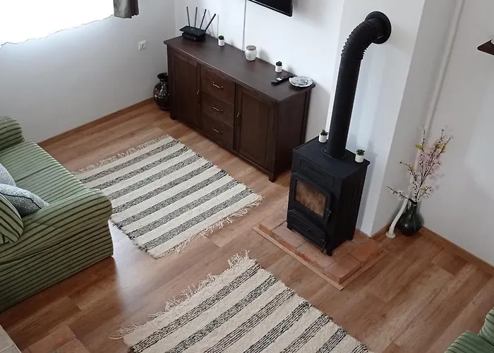 Horizont Vendeghaz Gæstehus