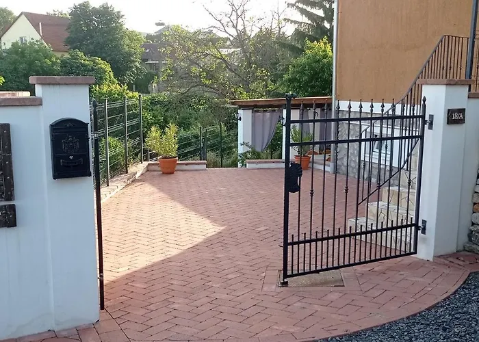 Horizont Vendeghaz Gæstehus