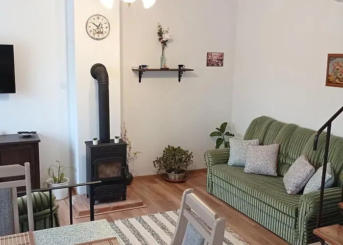 Horizont Vendeghaz Gæstehus