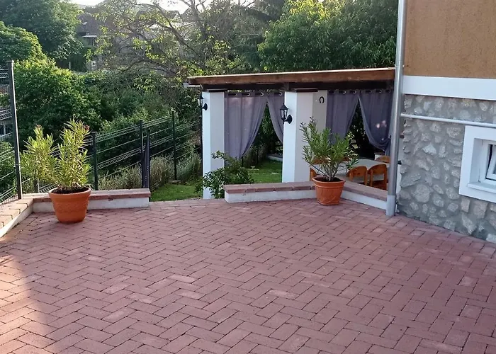 Horizont Vendeghaz Sárospatak