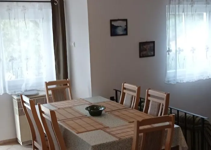 Gæstehus Horizont Vendeghaz *