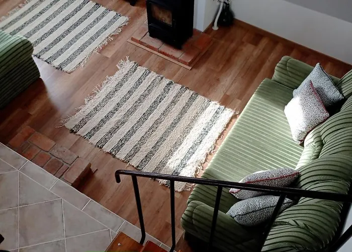 Gæstehus Horizont Vendeghaz Sárospatak