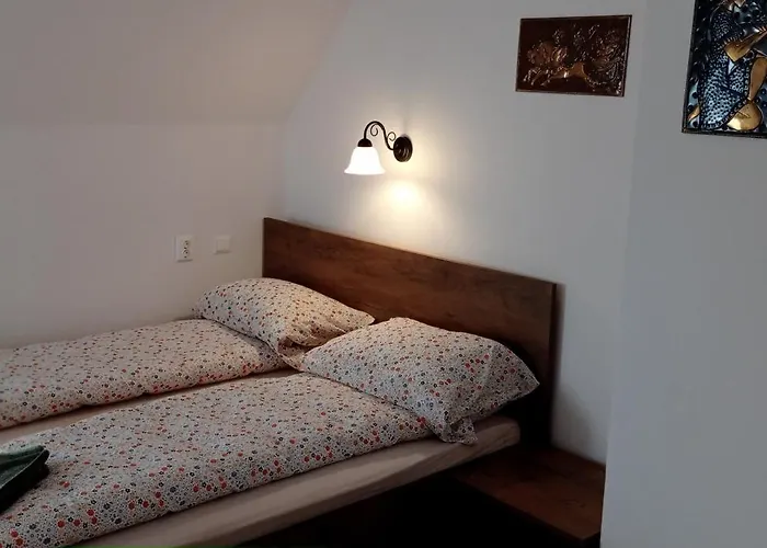 Gæstehus Horizont Vendeghaz