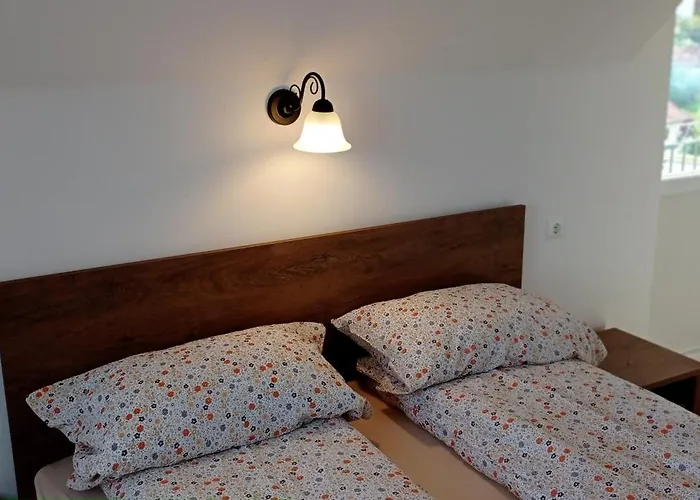 Gæstehus Horizont Vendeghaz *